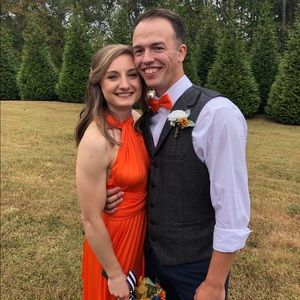 Meet your Posher, Catherine